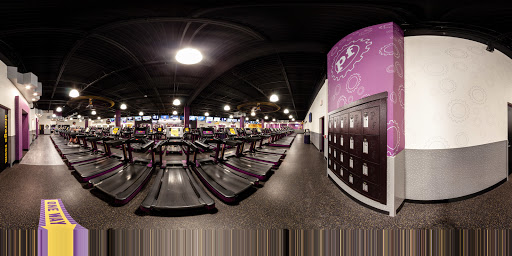 Gym «Planet Fitness», reviews and photos, 55 Crystal Ave Suite 402, Derry, NH 03038, USA