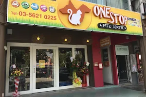 ONE STOP PETZ CENTRE - USJ Taipan image