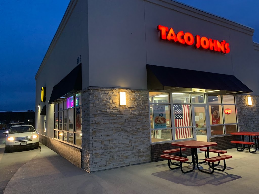Taco John's 69153