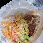 Photo n° 1 McDonald's - Kebab'Land à Coursan