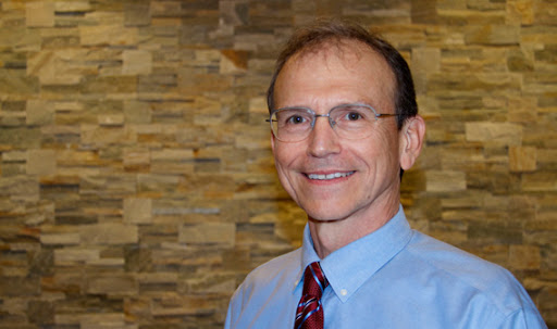 Dr. Thomas Blevins, MD