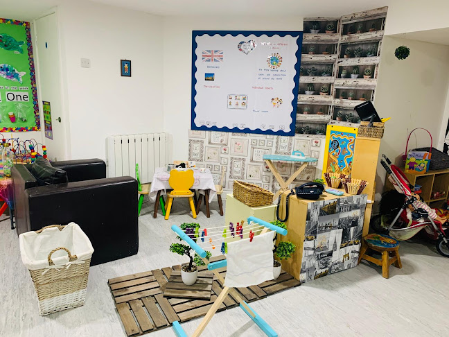 Reviews of Horizons Nursery and Preschool in Bournemouth - School