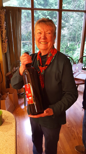 Country Club «Sahalee Country Club», reviews and photos, 21200 NE Sahalee Country Club Dr, Sammamish, WA 98074, USA