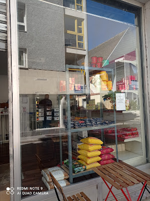 Banaadir Shop à Strasbourg