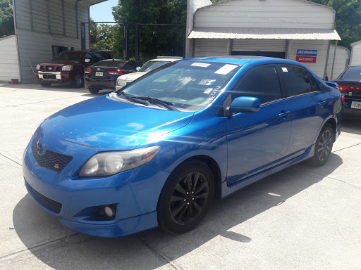 Used Car Dealer «Bradenton Auto Sales Inc.», reviews and photos, 212 301 Blvd E, Bradenton, FL 34208, USA