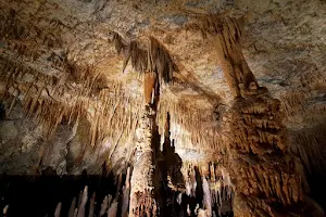 Kapsia Cave image