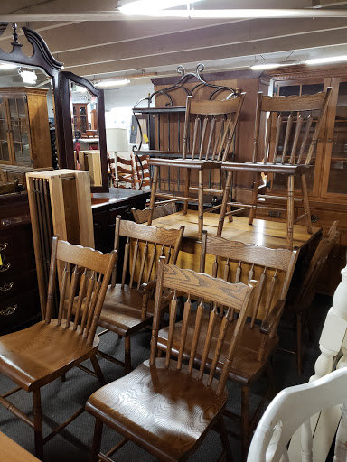 Furniture Store «Garden Spot Furniture Inc.», reviews and photos, 701 E Main St, Ephrata, PA 17522, USA