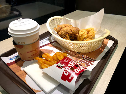 肯德基KFC-台南善化餐厅