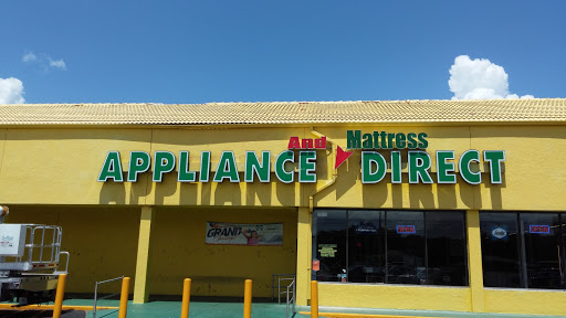 Appliance Store «Appliance Direct», reviews and photos, 3345 US-441, Fruitland Park, FL 34731, USA