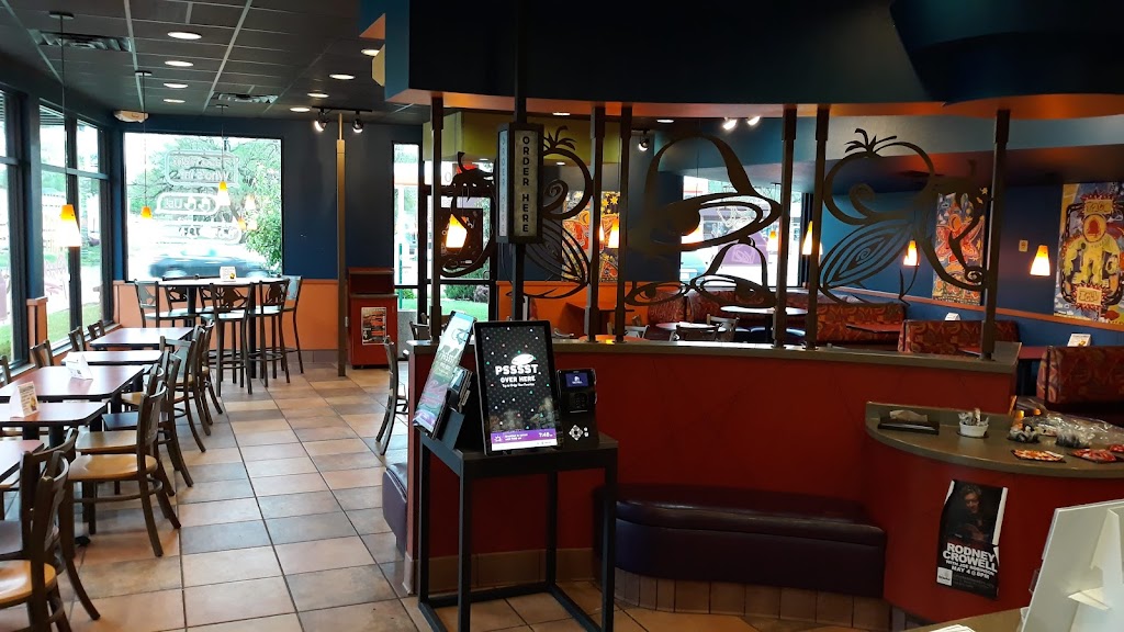 Taco Bell 67401