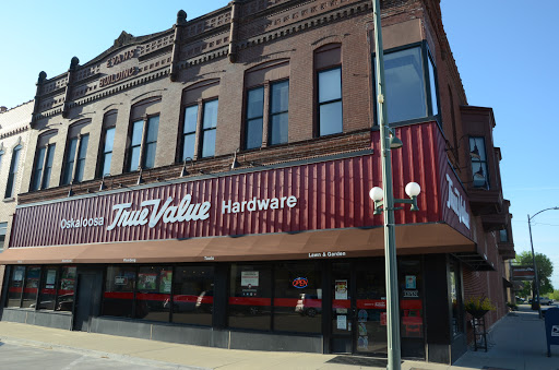 Home Improvement Store «Oskaloosa True Value Hardware», reviews and photos, 202 1st Ave E, Oskaloosa, IA 52577, USA