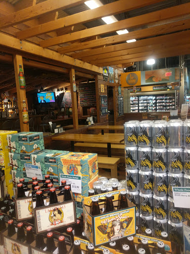 Grocery Store «Whole Foods Market», reviews and photos, 390 Coddingtown Mall, Santa Rosa, CA 95401, USA