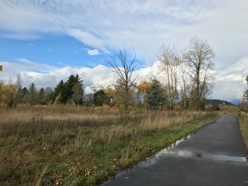 Nature Preserve «Foster Floodplain Natural Area», reviews and photos, 10602 SE Foster Rd, Portland, OR 97266, USA