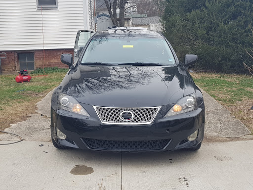 Auto Auction «Indiana Public Auto Auction», reviews and photos, 1340 Madison Ave, Indianapolis, IN 46225, USA