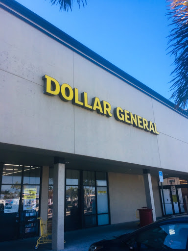 Discount Store «Dollar General», reviews and photos, 10000 Pines Blvd, Pembroke Pines, FL 33024, USA