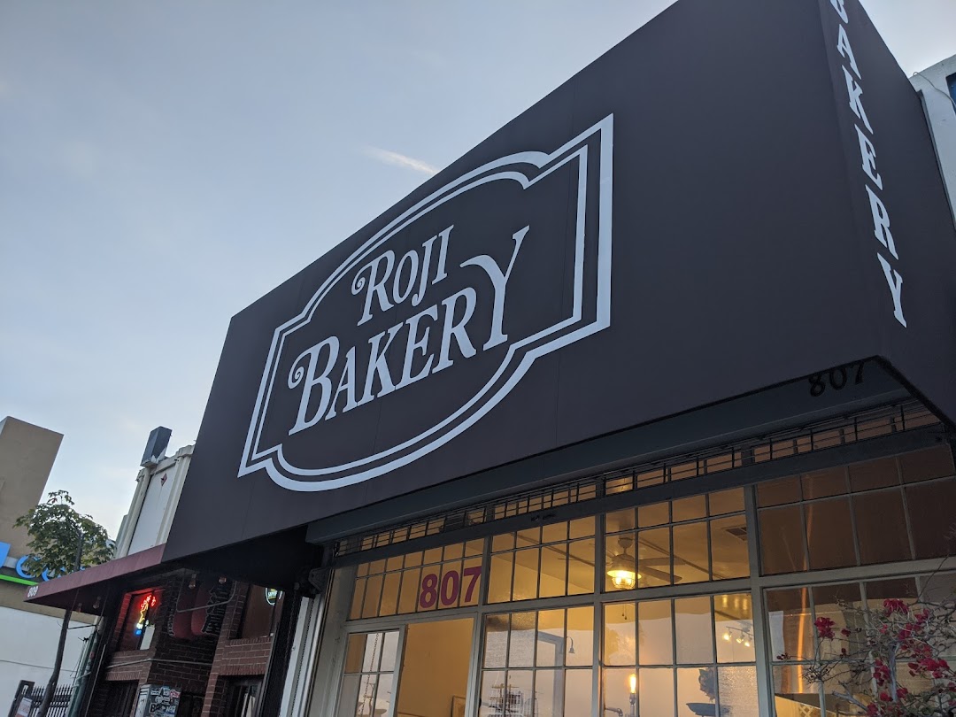 Roji Bakery