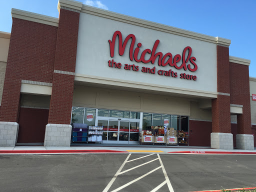 Craft Store «Michaels», reviews and photos, 1284 S Amity Rd, Conway, AR 72032, USA