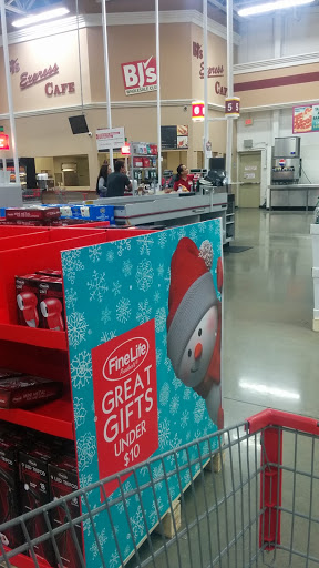 Warehouse club «BJ’s Wholesale Club», reviews and photos, 1929 NE Pine Island Rd, Cape Coral, FL 33909, USA