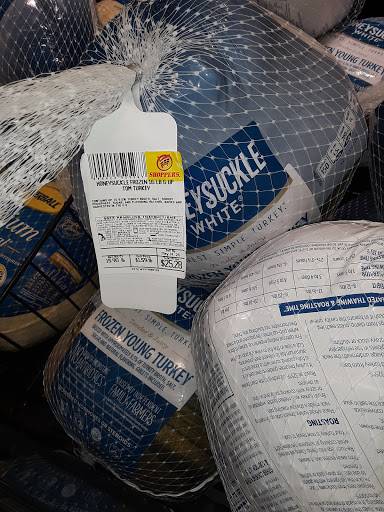 Shopping Mall «140 Village Shopping Center», reviews and photos, 500 Jermor Ln, Westminster, MD 21157, USA