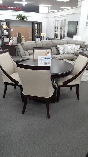 Furniture Store «Badcock Home Furniture & More of South Florida», reviews and photos, 3051 N Powerline Rd, Pompano Beach, FL 33069, USA