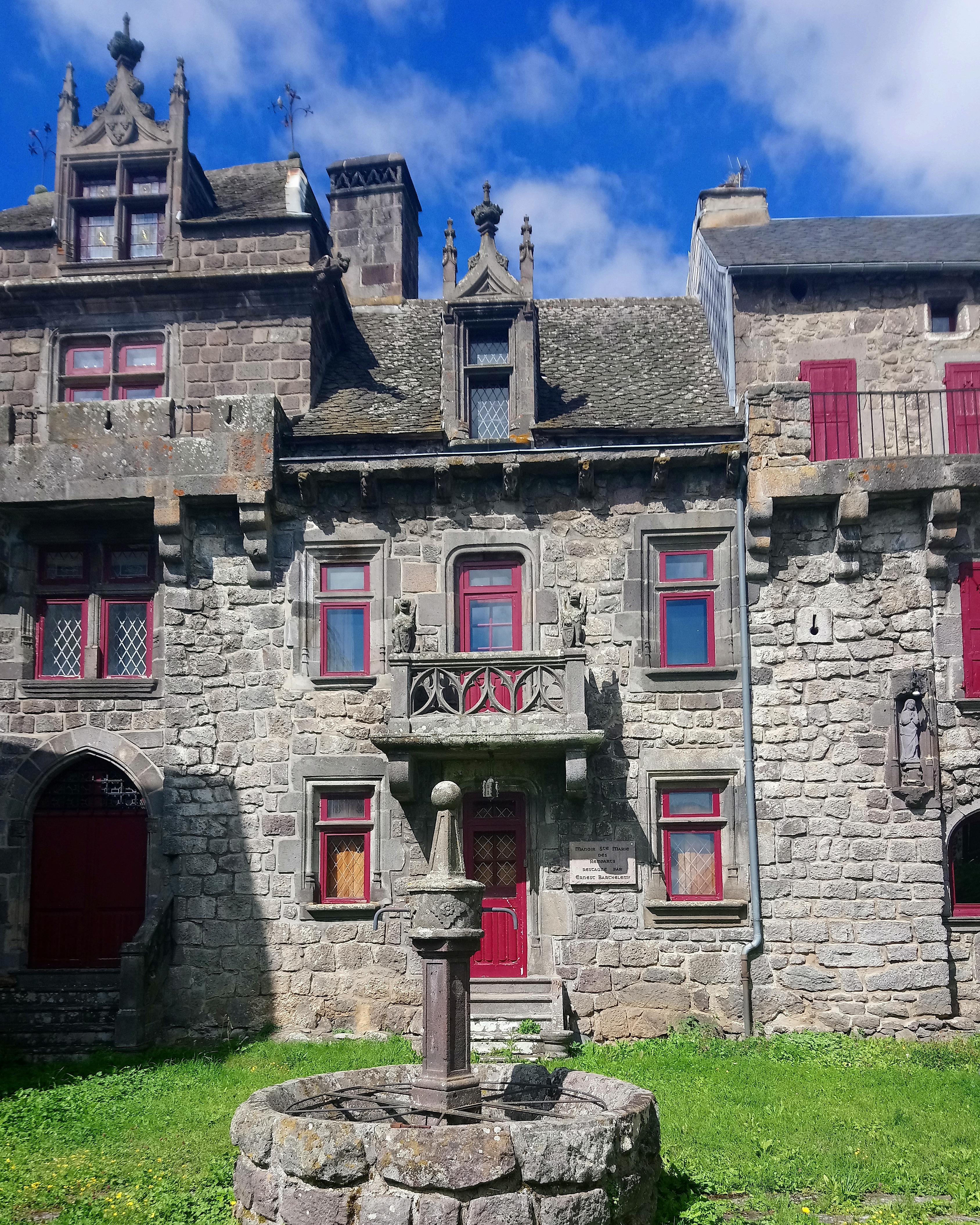 Photo n° 2 de l'avis de valerie.w fait le 15/08/2018 à 16:18