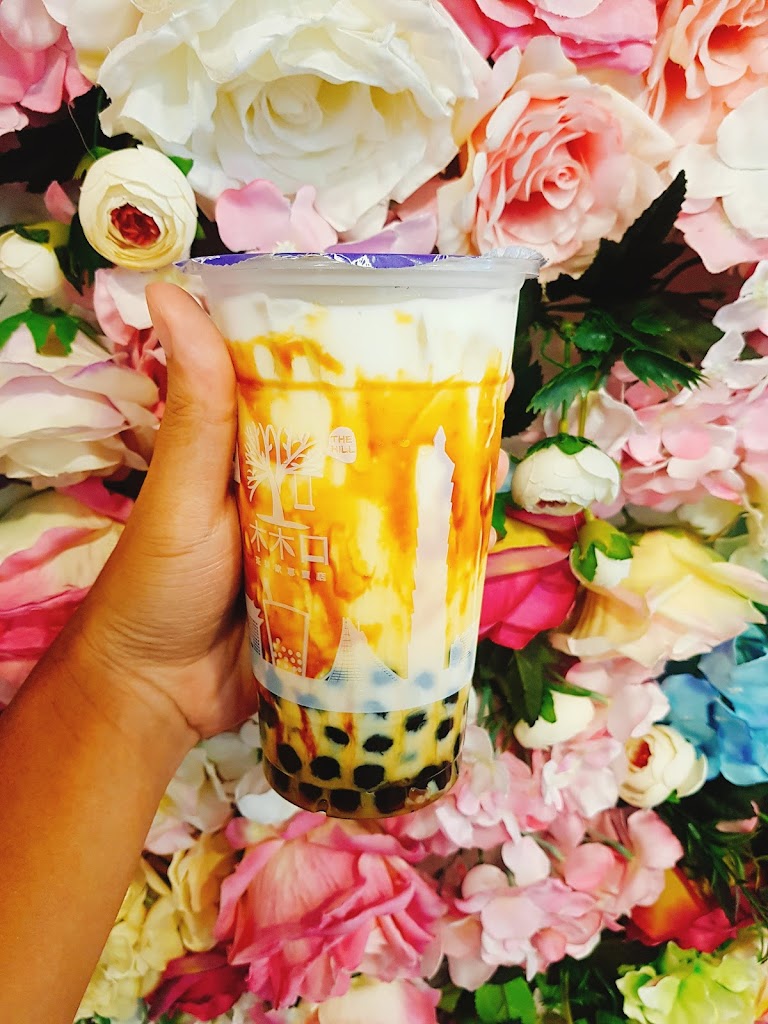 木木口茶果飲專賣店 的照片