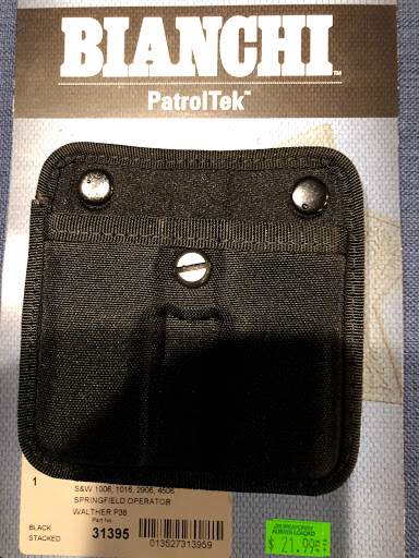 Gun Shop «JW Weaponry & Outdoors», reviews and photos, 2747 SW Main Blvd, Lake City, FL 32025, USA