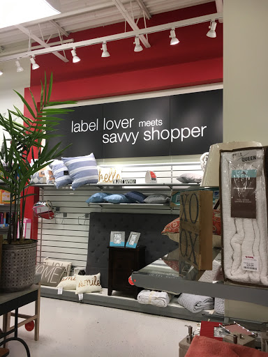 Department Store «T.J. Maxx», reviews and photos, 300 Hollywood Blvd, Steubenville, OH 43952, USA