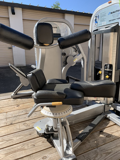 Thrift Store «JUNK 4 UR TRUNK THRIFT STORE», reviews and photos, 5494 New Jesup Hwy, Brunswick, GA 31523, USA