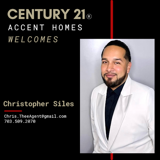 Real Estate Agency «CENTURY 21 Accent Homes, Inc.», reviews and photos, 3111 Telegraph Corner Ln, Alexandria, VA 22310, USA