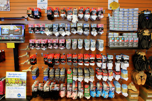 Shoe Store «FITniche», reviews and photos, 28139 Paseo Drive, Wesley Chapel, FL 33543, USA