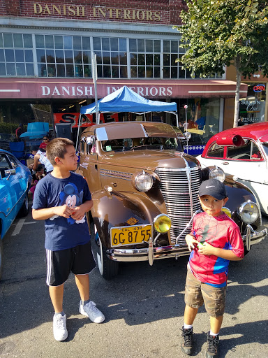 Shoe Store «Sole Desire Shoes», reviews and photos, 1330 Park St, Alameda, CA 94501, USA