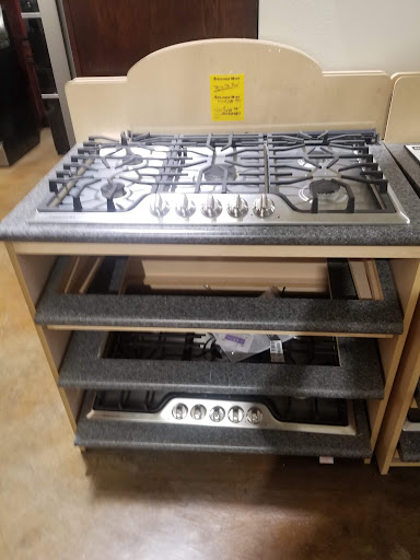 Appliance Store «Appliance Mart», reviews and photos, 4030 S Padre Island Dr, Corpus Christi, TX 78411, USA