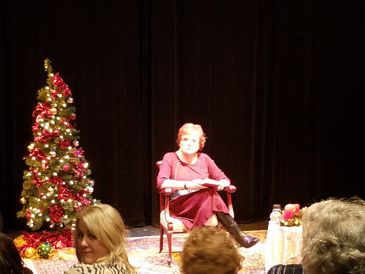 Performing Arts Theater «Newport Performing Arts Center», reviews and photos, 777 W Olive St, Newport, OR 97365, USA