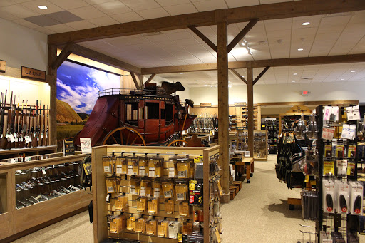 Gun Shop «Country Attic Treasures», reviews and photos, 260 Corwin Nixon Blvd, South Lebanon, OH 45065, USA