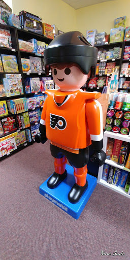Toy Store «Monkey Fish Toys - West Chester», reviews and photos, 662 Downingtown Pike, West Chester, PA 19382, USA