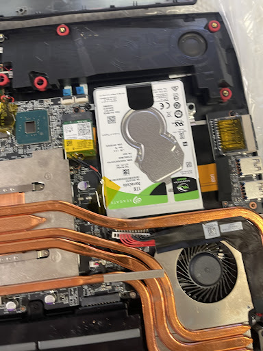 Computer Repair Service «T A PC Repair», reviews and photos, 31-06 38th St, Astoria, NY 11103, USA