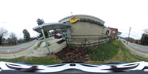 Telephone Company «Comporium», reviews and photos, 190 E Main St, Brevard, NC 28712, USA