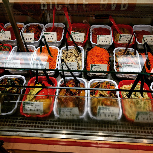 Supermarket «Bell’s Market», reviews and photos, 8330 Bustleton Ave, Philadelphia, PA 19152, USA