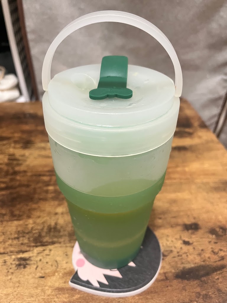 迷客夏Milksha 臺中大智店 的照片
