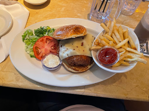 Restaurant «The Cheesecake Factory», reviews and photos, 7612 Blake St, Liberty Township, OH 45069, USA