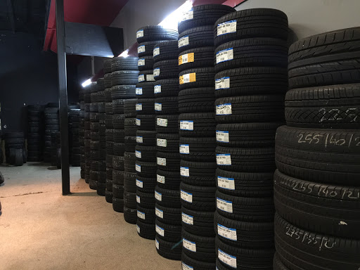 USED TIRES SURREY SAVE BIG ON TIRES