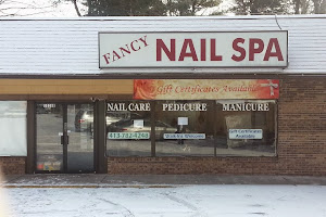Fancy Nail Spa