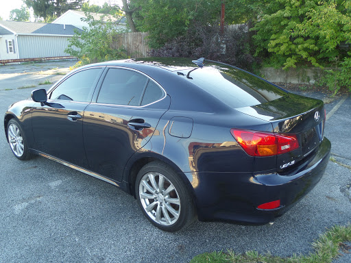 Used Car Dealer «Macrocar Sales Inc», reviews and photos, 1055 Wooster Road North, Barberton, OH 44203, USA