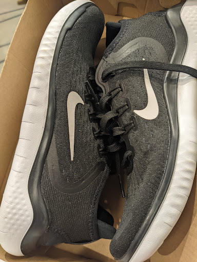 Clothing Store «Nike Factory Store», reviews and photos, 4760 Baldwin Rd M125, Auburn Hills, MI 48326, USA