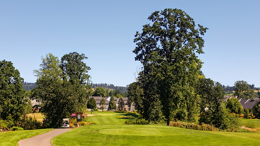 Golf Course «Chehalem Glenn Golf Course», reviews and photos, 4501 E Fernwood Rd, Newberg, OR 97132, USA