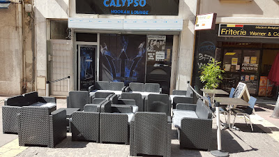 Shisha Le Calypso à Port-Saint-Louis-du-Rhône