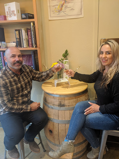 Wine Store «Boise Co-op Wine Shop», reviews and photos, 915 N 8th St, Boise, ID 83702, USA