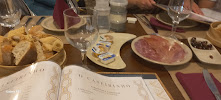 Plats et boissons du Restaurant portugais O Caseirinho à Grigny - n°12