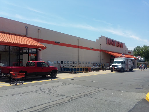 Home Improvement Store «The Home Depot», reviews and photos, 1101 Sunrise Hwy, Copiague, NY 11726, USA